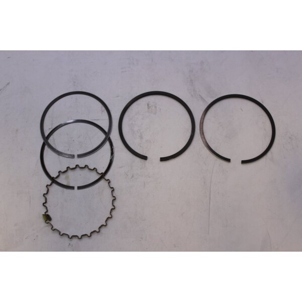Rings Std